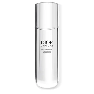 DIOR Capture Le Sérum Wysoce skuteczna przeciwstarzeniowa korekta zmarszczek i jędrności Serum przeciwzmarszczkowe 75 ml - Serum do twarzy - miniaturka - grafika 1