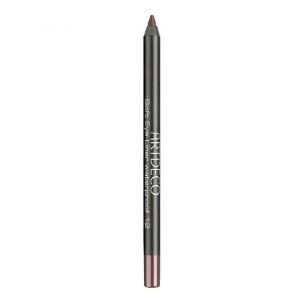 Artdeco Soft Eye Liner Waterproof 12 1.2g Wodoodporna konturówka do oczu 20482-uniw