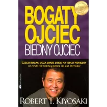 Bogaty ojciec, biedny ojciec - Robert T. Kiyosaki, Sharon L. Lechter - Biznes - miniaturka - grafika 2