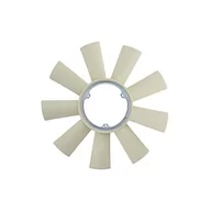 Sprzęgła - NRF SPRZĘGŁO WISKOTYCZNE  49812 MERCEDES SPRINTER 95-06 - miniaturka - grafika 1