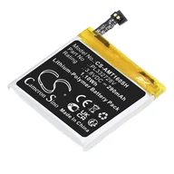 Akcesoria do smartwatchy - Amazfit Stratos / PL332728V 290mAh 1.10Wh Li-Polymer 3.8V (Cameron Sino) - miniaturka - grafika 1