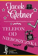 E-booki - thrillery - Telefon od nieboszczyka - miniaturka - grafika 1