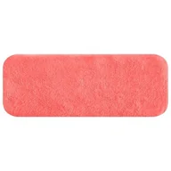 Ręczniki - Eurofirany Euro Firany Ręcznik 50 x 90 Kol. Amy 23 - 380 G/M2 Koral 1200993 - miniaturka - grafika 1