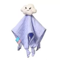 Przytulanka kocyk BLINKY CLOUD - Maskotki i pluszaki - miniaturka - grafika 1