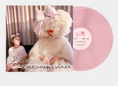 Winyle - Reasonable Woman (różowy winyl) - miniaturka - grafika 1