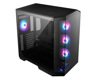 MSI MAG PANO 100R PZ - Obudowy komputerowe - miniaturka - grafika 1