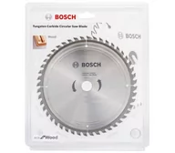 Piły ręczne - Bosch TARCZA PIL ECO 160X2,2X1,4 20Z - miniaturka - grafika 1