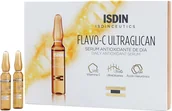 Serum do twarzy - Serum do twarzy Isdin Isdinceutics Flavo-C Ultraglican / Serum Antioxidante De Dia Daily przeciwutleniacz 10x2 ml (8429420138933) - miniaturka - grafika 1