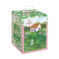 Puzzle - Puzzlove CzuCzu Czas na kwiaty - miniaturka - grafika 1