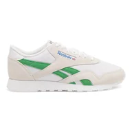Sneakersy męskie - Sneakers Reebok CL NYLON IF3021-M - miniaturka - grafika 1
