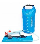 Akcesoria turystyczne - Lifestraw Filtr Grawitacyjny Do Wody Mission 12L, Gwarancja Terminu Lub 50 Zł!, Dostawa Gratis, Bezpłatny Odbiór: Warszawa, Wrocław, Katowice, Kraków! - miniaturka - grafika 1