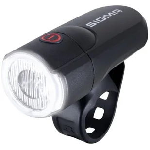 Sigma sport SPORT Aura 30 Front Light 2021 Oświetlenie rowerowe - zestawy 15950 - Lampki rowerowe - miniaturka - grafika 1