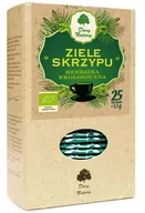 Herbata - Lumarko Herbatka Ziele Skrzypu Bio (25 X 1,5 G) 37,5 G - miniaturka - grafika 1