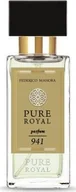 Wody i perfumy unisex - FM World FM Federico Mahora Pure Royal 941 Perfumy unisex - 50ml - miniaturka - grafika 1