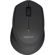 Myszki - Logitech M280 czarna (910-004287) - miniaturka - grafika 1