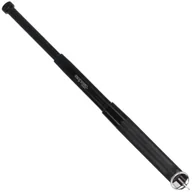 Pałki obronne - Pałka teleskopowa Cold Steel 16" - Black - miniaturka - grafika 1