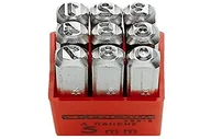 Młotki - FACOM ZNACZNIKI CYFROWE 9 SZT. 5MM 293A.5 - miniaturka - grafika 1
