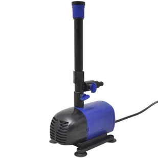 Pompa do fontanny 50 W 2000 L/h - Oczka wodne - miniaturka - grafika 1