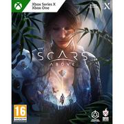 Gry Xbox One - Scars Above GRA XBOX ONE - miniaturka - grafika 1