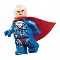 Figurki dla dzieci - Lego Super Heroes Figurka Lex Luthor 30614 - miniaturka - grafika 1