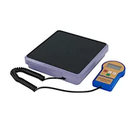 Akcesoria do klimatyzacji i ogrzewania - OPTIMA Waga elektroniczna do czynnika chłodniczego 100KG OPTISC 100 - miniaturka - grafika 1