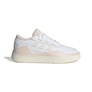 Damskie Buty ADIDAS OSADE IG7327 – Biały - Półbuty damskie - miniaturka - grafika 1