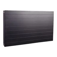 Grzejniki pokojowe - Idmar Grzejnik stalowy CV22 600 x 1000 mm antracyt - miniaturka - grafika 1