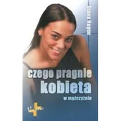 Psychologia - Czego pragnie kobieta w mężczyźnie - Hagee Diana - miniaturka - grafika 1