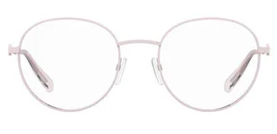 Okulary korekcyjne Moschino MOL613 35J - Okulary korekcyjne, oprawki, szkła - miniaturka - grafika 3