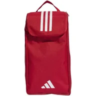 Torby sportowe - Torba adidas Tiro League (kolor Czerwony) - miniaturka - grafika 1