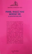 Religia i religioznawstwo - Panie naucz nas modlić się - miniaturka - grafika 1