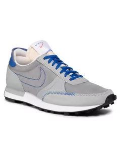 Sneakersy męskie - Nike Buty Dbreak-Type DA4654 001 Szary - grafika 1