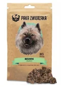 Przysmaki dla psów - Paka Zwierzaka Chunkies Baranina 100% 70g przysmak dla psów dorosłych 70 g - miniaturka - grafika 1