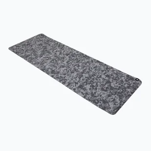 Adidas Mata fitness szara ADMT-13231GR - Maty do ćwiczeń - miniaturka - grafika 1