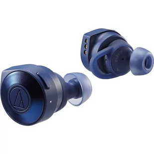 Audio-Technica CKS5TWBL (niebieskie) - Słuchawki - miniaturka - grafika 1