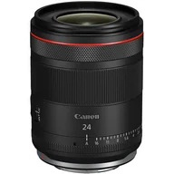 Obiektywy - Canon RF 24mm f/1.4 L VCM - miniaturka - grafika 1