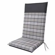 Poduszki ogrodowe - CASA 4401 wysoki - poduszka na fotele i krzesła - miniaturka - grafika 1