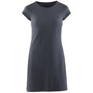 Sukienki i spódnice sportowe - Sukienki damskie Fjällräven High Coast Dress W Rozmiar: M / Kolor: ciemnoniebieski - miniaturka - grafika 1