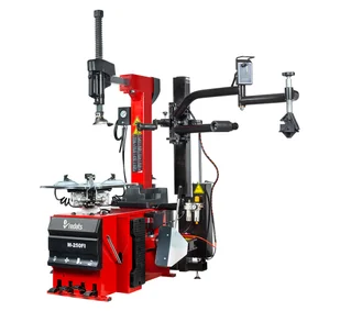 Montażownica Automatyczna do kół Osobowych z Inflatorem i Ramieniem 3D-2 REDATS M-250FI - Maszyny wulkanizacyjne - miniaturka - grafika 1