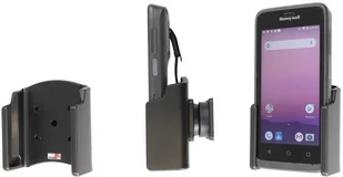 Brodit Uchwyt do Honeywell EDA52 - Uchwyty samochodowe do telefonów - miniaturka - grafika 2