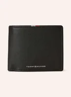 Portfele - Tommy Hilfiger Portfel schwarz - TOMMY HILFIGER - miniaturka - grafika 1