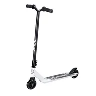 Hulajnogi - Hulajnoga wyczynowa NILS EXTREME HS138 Czarno-biały - miniaturka - grafika 1