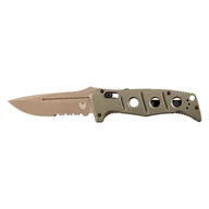 Noże - Benchmade Nóż 2750SFE-2 Auto Adamas 136-651 - miniaturka - grafika 1