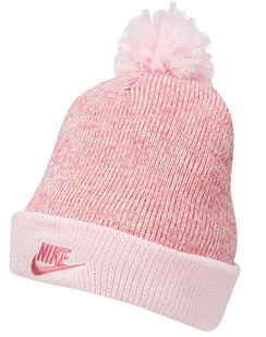 Nike Sportswear gruba ciepła młodzieżowa czapka DM8451663 one size - Czapki damskie - miniaturka - grafika 1