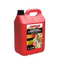 Farby i impregnaty do drewna - Impregnat do drewna WOODPROOF FIRE 5 l JURGA - miniaturka - grafika 1