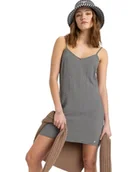 Sukienki - Roxy Damska sukienka mini Salty Siren (1 szt.) - miniaturka - grafika 1