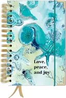 Zeszyty szkolne - TadaPlanner Notes czyste kartki zeszyt A5 pamiętnik notatnik - miniaturka - grafika 1