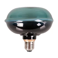 Żarówki LED - Goldlux Żarówka LED UFO 130 peacock E27 4W 1800K 110lm - miniaturka - grafika 1