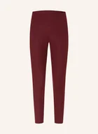 Legginsy - Nike Legginsy Do Biegania rot - miniaturka - grafika 1