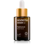 Serum do twarzy - SesDerma Sesgen 32 serum liposomowe 30 ml - miniaturka - grafika 1